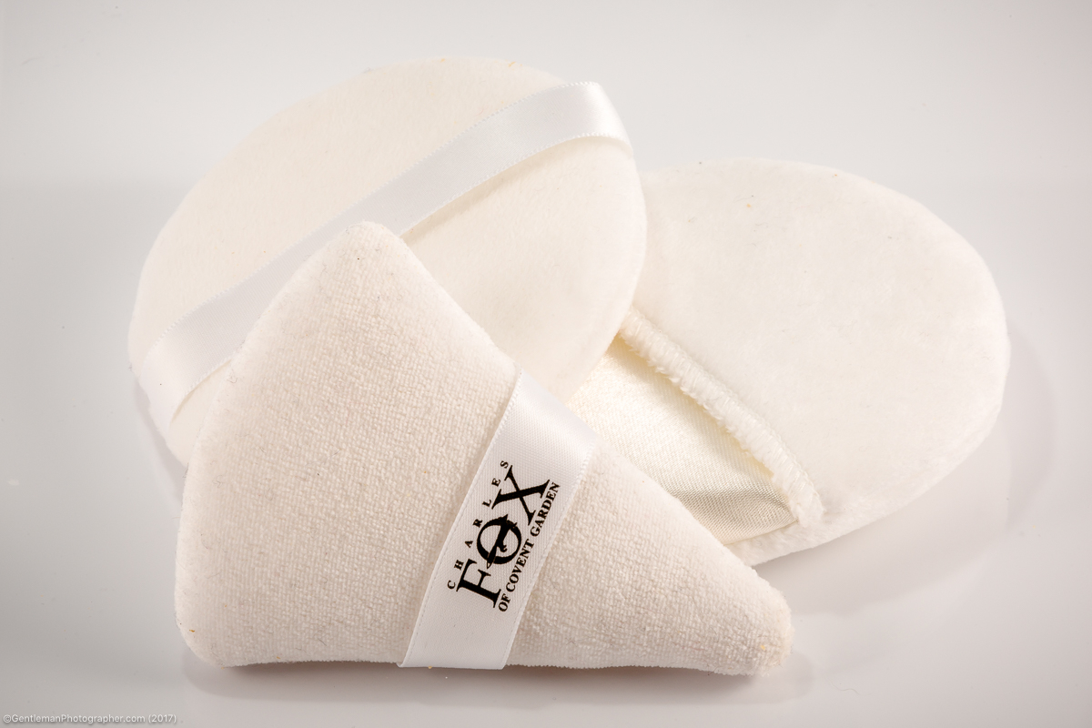 Loose / Velour Powder puffs Glocos International